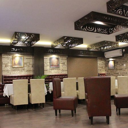 Hotel Golden Tulip Jalpaiguri Luaran gambar