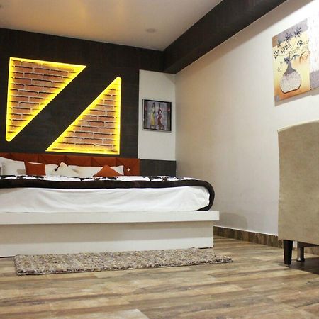 Hotel Golden Tulip Jalpaiguri Luaran gambar