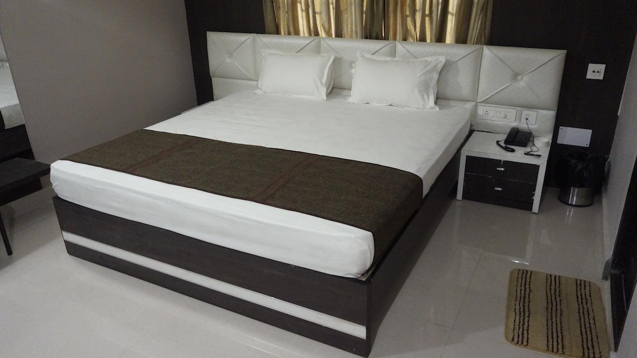 Hotel Golden Tulip Jalpaiguri Luaran gambar