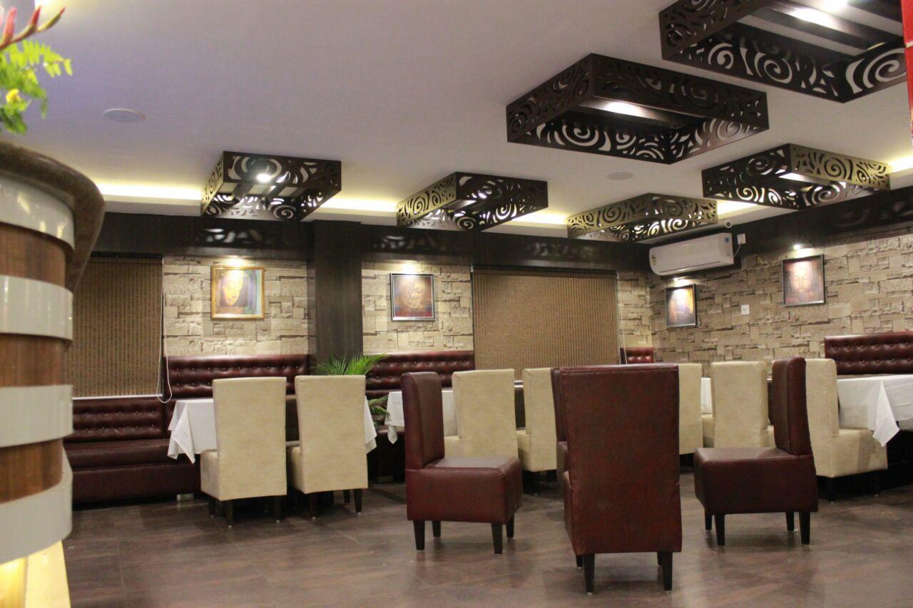 Hotel Golden Tulip Jalpaiguri Luaran gambar