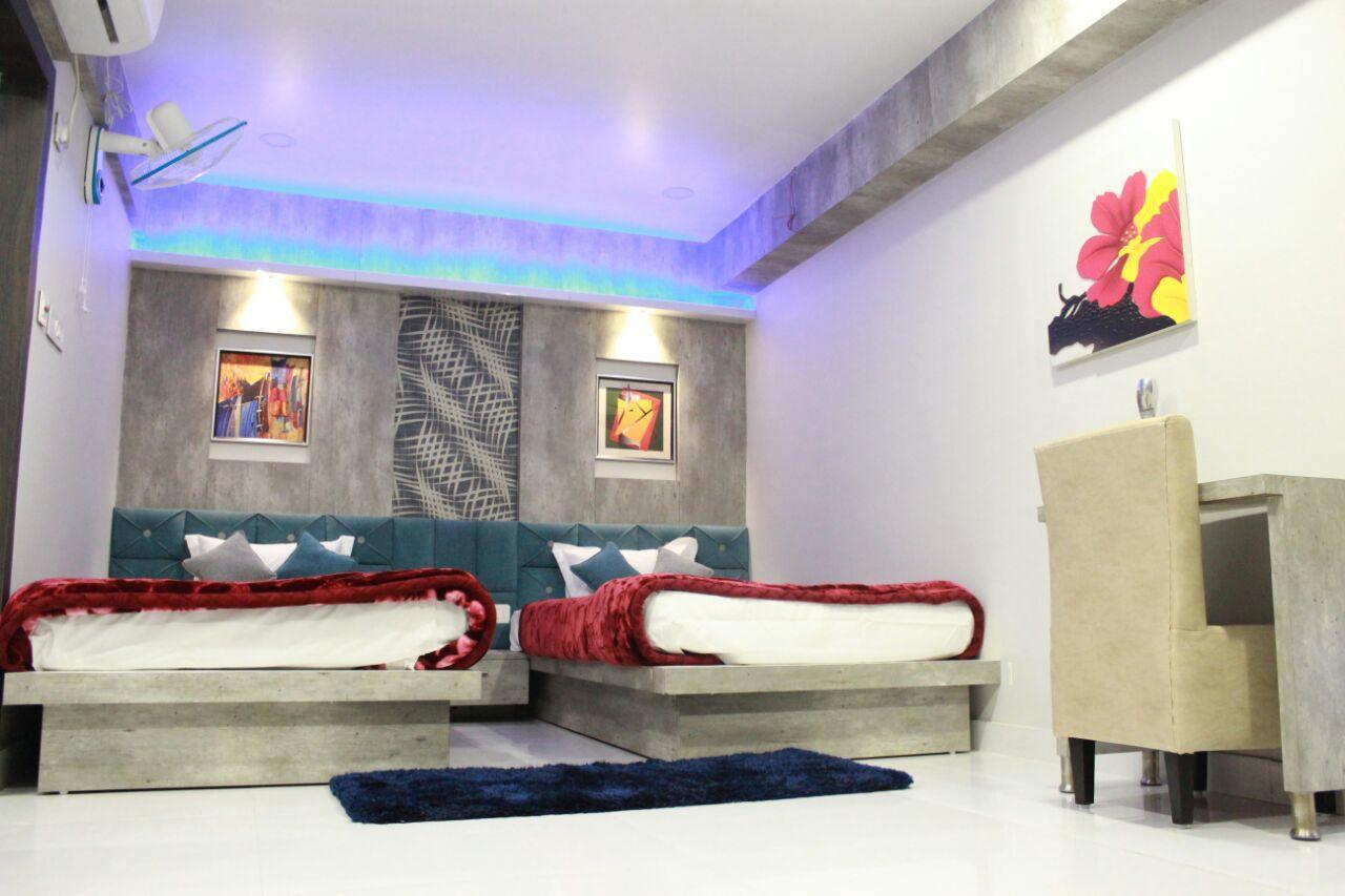 Hotel Golden Tulip Jalpaiguri Luaran gambar