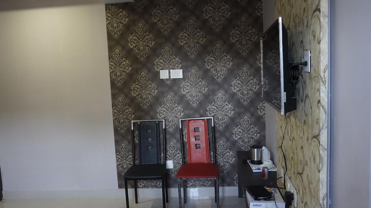 Hotel Golden Tulip Jalpaiguri Luaran gambar