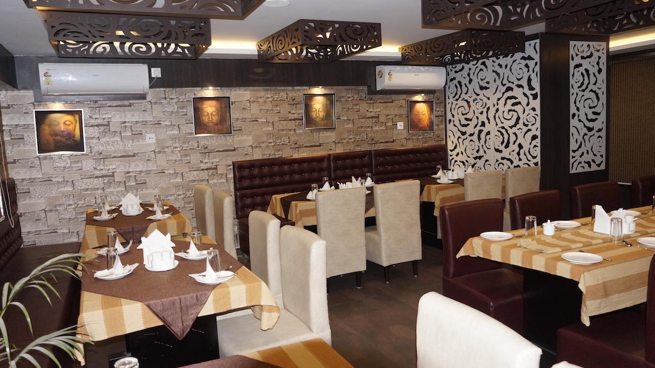 Hotel Golden Tulip Jalpaiguri Luaran gambar