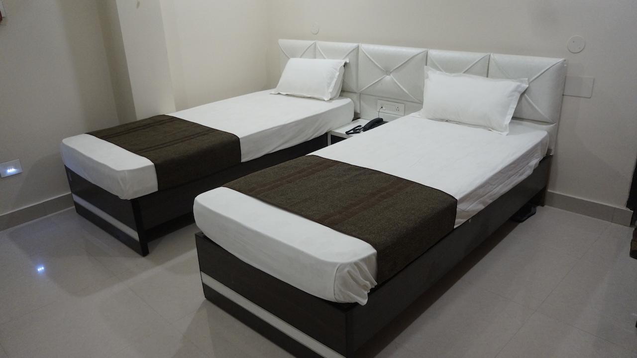 Hotel Golden Tulip Jalpaiguri Luaran gambar