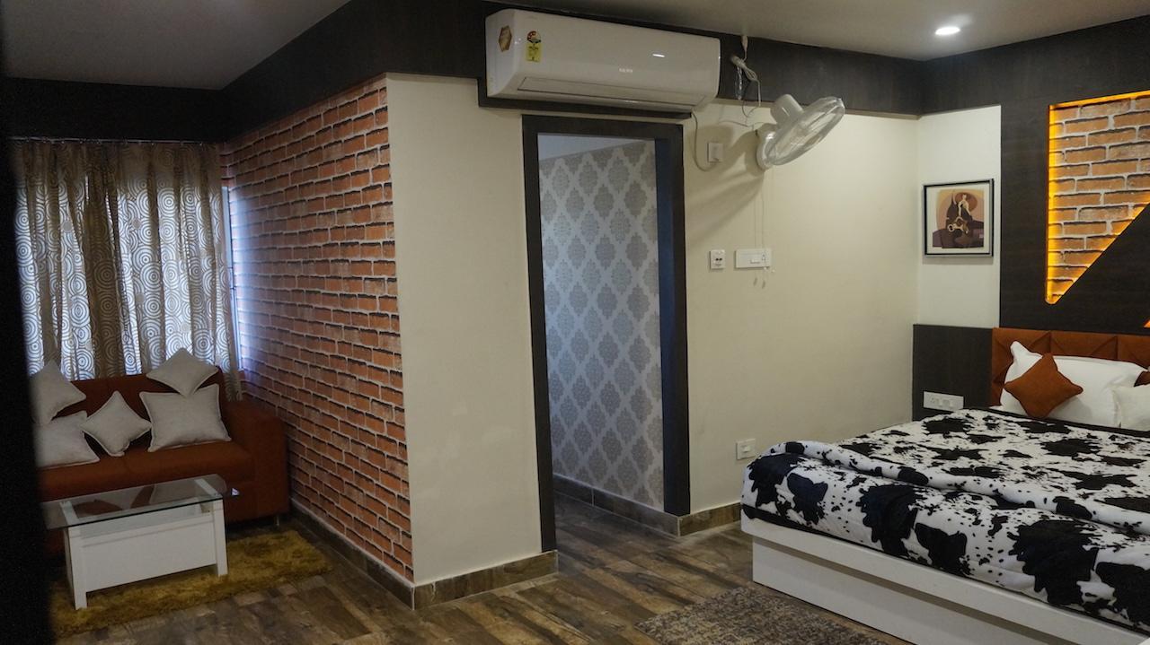 Hotel Golden Tulip Jalpaiguri Luaran gambar