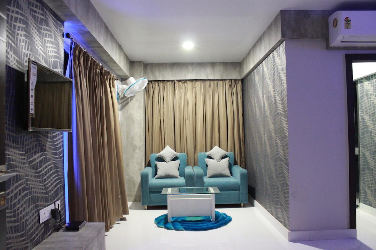 Hotel Golden Tulip Jalpaiguri Luaran gambar